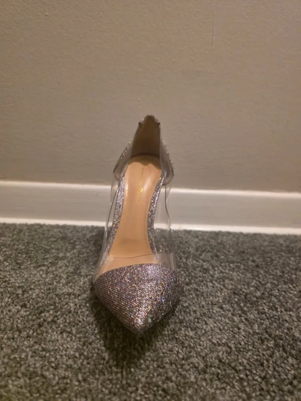 GIANVITO ROSSI Milano Pumps - Picture 2 of 4